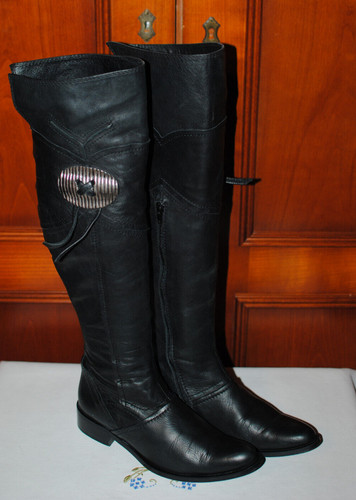 Bottes femme regard - regard,, 37
