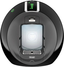 DeLonghi EDG605B Nescafe DOLCE GUSTO Circolo Machine, Coffee, Espresso PODS