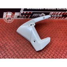 Ecope de carénage gauche Triumph Street Triple 675 R 2013 à 2016