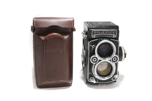 Appareil photo analogique - photo,