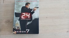 Coffret DVD 24h chrono saison