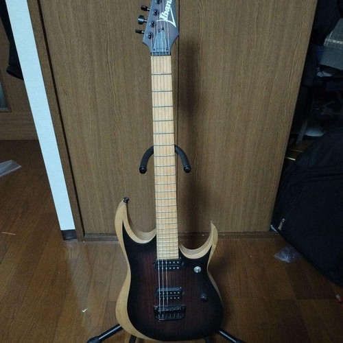Corps guitare électrique - corps,