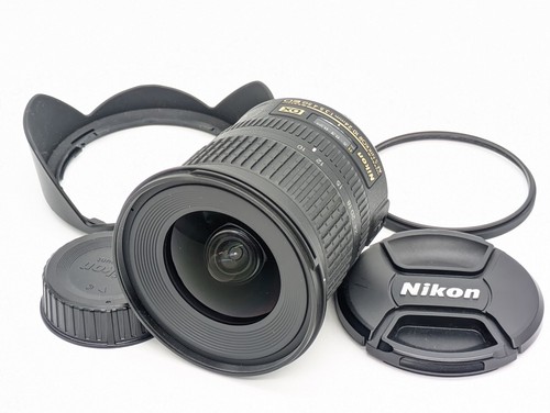 Vidéo top mint nikon - nikon, af-s