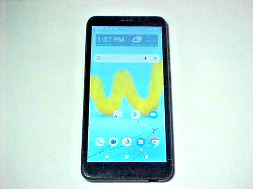 Unlocked wiko smart - smart, /