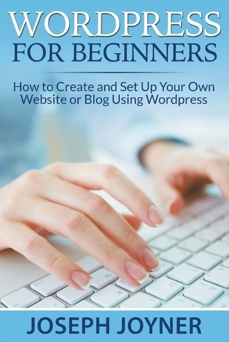 Joseph joyner wordpress for - joyner,
