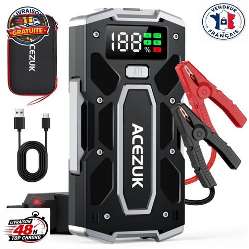 Acezuk booster batterie - booster,
