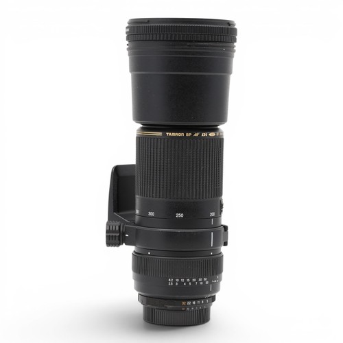 Objectif tamron di - di, ld