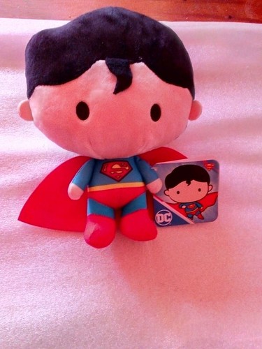 326 peluche superman - 326⚜️,