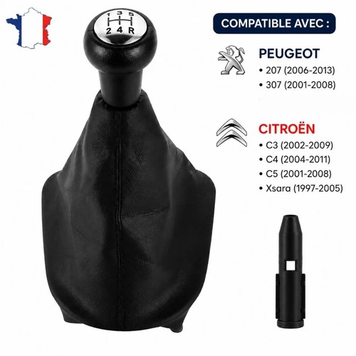 Pour peugeot 207 - peugeot, c5