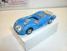1/43 POLITOYS MATRA SIMCA