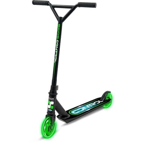 Trottinette enfant freestyle - trottinette,