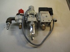 SMC, AV3000-N03-5DZ-X260 WORK PRESS, AW30-N03-Z-B SET PRESS, AC30-G5T002