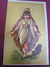 CHROME IMAGE antique WATCHMAKING JEWELRY Clermont Ferrand LAVAL-SERVAGNAT