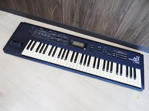 Synthétiseur korg expanded - korg, n5