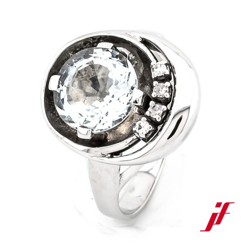Bague classique 585 14k - classique, 585/14k