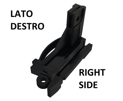 Pièce lato droit - pièce,