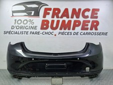 Pare choc arrière Opel astra