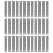 36pcs Adhésif PVC Plancher