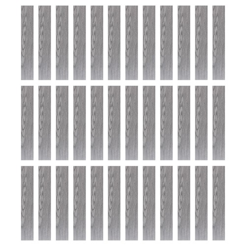 36pcs adhésif pvc plancher - 36pcs,