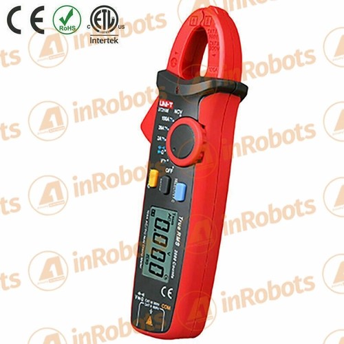 Ut210e digital clamp meter - ut210e,