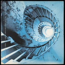 BAUHAUS - Swing The Heartache