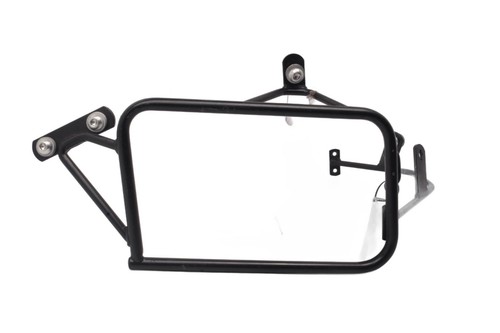 Porte bagages harley - porte-bagages, harley-davidson
