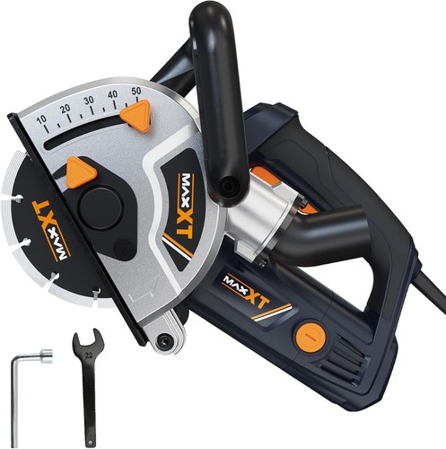 Maxxt 1700w rainureuse mur - maxxt,