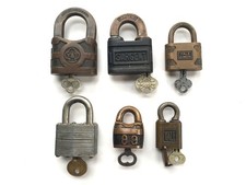 collection de 6 cadenas