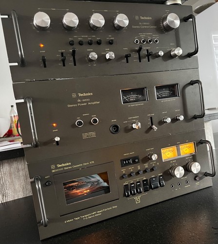 Technics 9200 - 9200,,