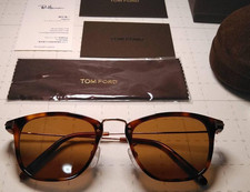 Lunettes de soleil TOM FORD ×