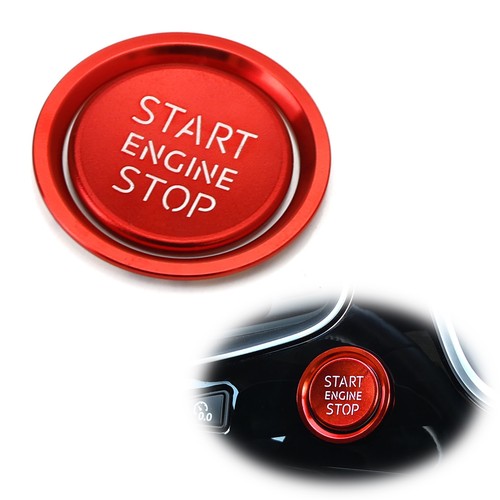 Line style red keyless - s-line,