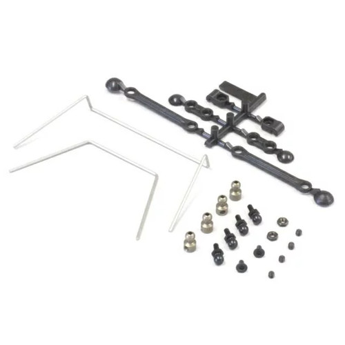 Kyosho stabilizer - kyosho,