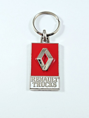 Porte cles renault trucks - -,