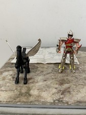 SAINT SEIYA VINTAGE CHEVALIERS