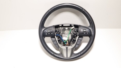 2007 2012 mazda steering - 2007-2012,