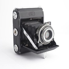 Zeiss Ikon Ikonta 512 with