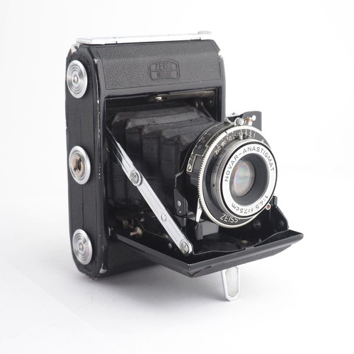 Zeiss ikon ikonta 512 - 512, with