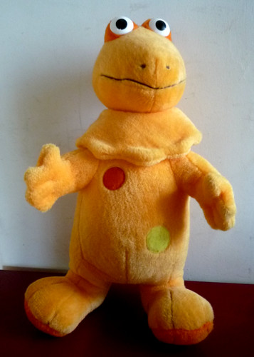 Peluche casimir nounours - casimir,