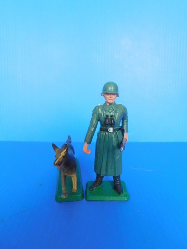 Starlux armee allemande - armee,