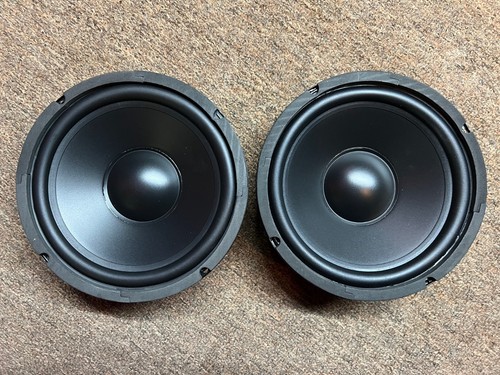 Bose 301 series woofer - ii,