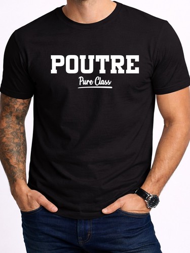 Poutre pure class - poutre,
