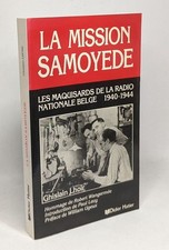 326015|La mission Samoyède