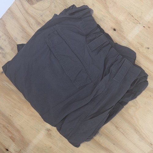Rei men convertible zip off - men's,