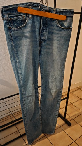 Jean levi 501 skinny - jean,