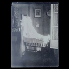 Négatif 18 x 13 / Ancienne