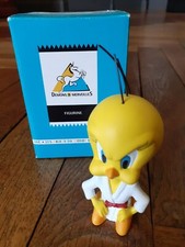 FIGURINE RESINE TITI KIMINO  DEMONS & MERVEILLES NEUF EN BOITE REF VFR39 EPUISE