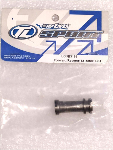 Team losi losb3114 forward - losb3114,