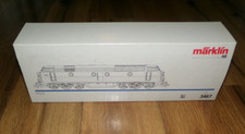 **UNTESTED** Marklin Ho 3467