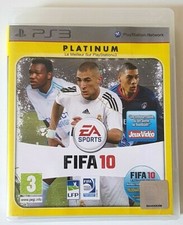 FIFA 10 - PlayStation 3 PS3 -