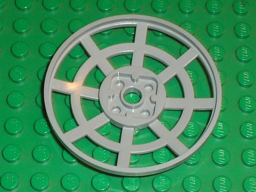 Rare parabole lego mdstone - rare, /